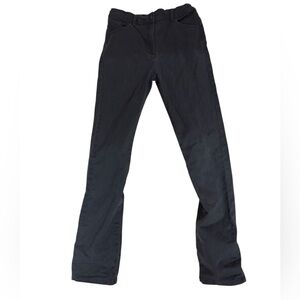 Appaman Charcoal Pants size 14